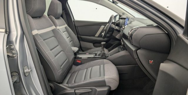 CITROEN C4 usata, con Cruise Control