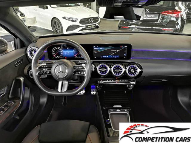 MERCEDES-BENZ A 180 usata, con Controllo trazione