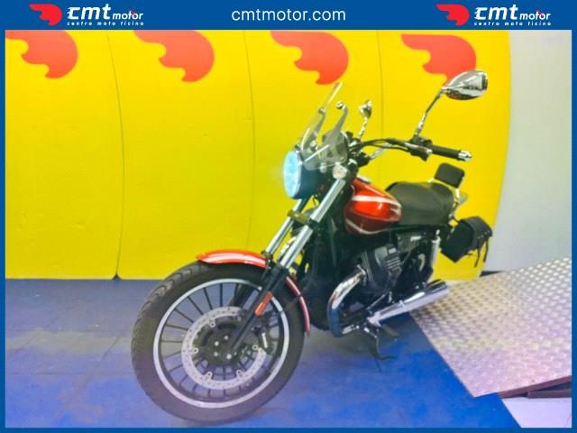 MOTO GUZZI Other usata 1