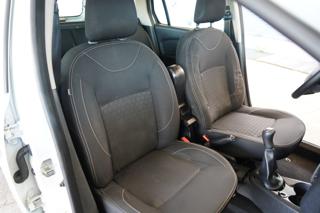 DACIA Logan usata 18