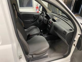 OPEL Combo usata, con Ruota di riserva