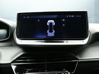 PEUGEOT 2008 usata, con Park Distance Control