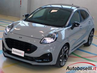 FORD Puma usata, con Volante multifunzione