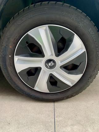 CITROEN Jumpy usata, con Immobilizzatore elettronico