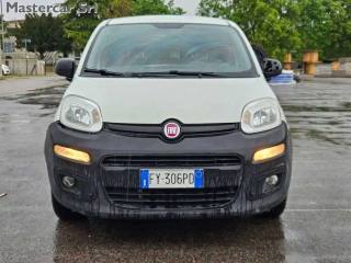 FIAT Panda usata, con Servosterzo