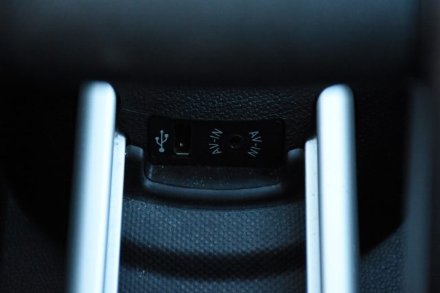 MINI Countryman usata, con Vetri oscurati