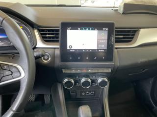 RENAULT Captur usata, con Park Distance Control