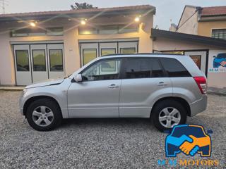 SUZUKI Grand Vitara usata, con Airbag Passeggero
