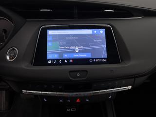 CADILLAC XT4 usata, con Interni in pelle