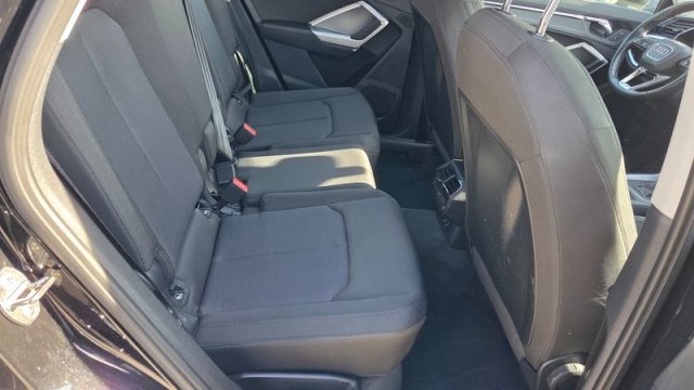 AUDI Q3 usata, con Climatizzatore