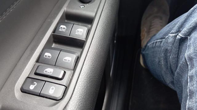 JEEP Compass usata, con Volante multifunzione