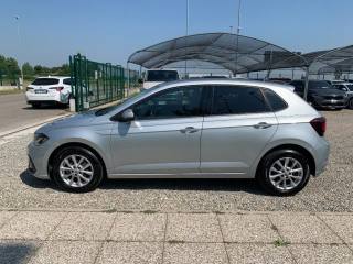 VOLKSWAGEN Polo usata, con Cerchi in lega