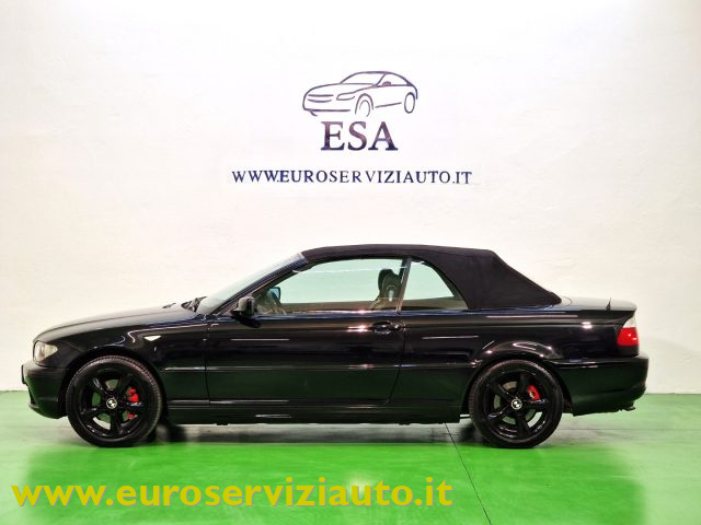 BMW 320 usata 47