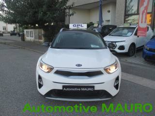 KIA Stonic usata, con Airbag