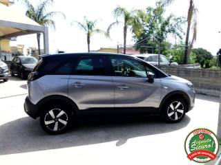 OPEL Crossland usata, con Chiusura centralizzata