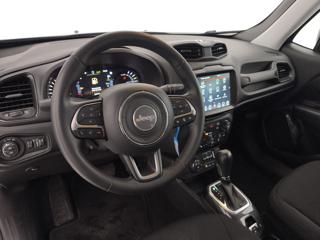 JEEP Renegade usata, con Climatizzatore