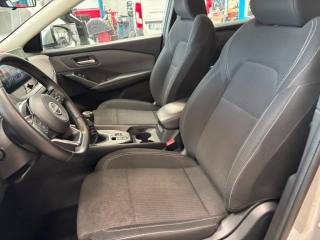 NISSAN Qashqai usata, con USB