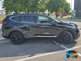 HONDA CR-V usata, con Airbag Passeggero