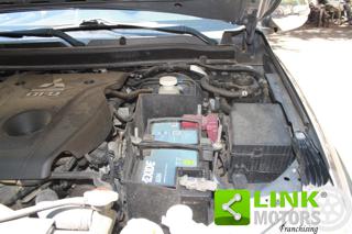 MITSUBISHI L200 usata 69