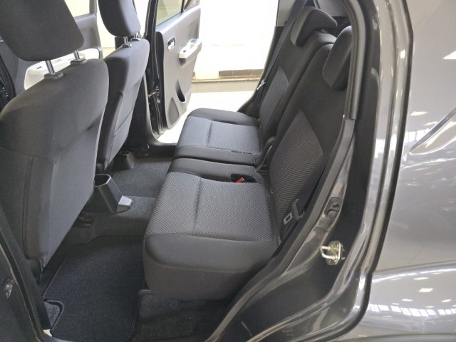 SUZUKI Ignis usata, con Fendinebbia