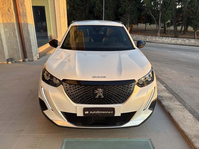 PEUGEOT 2008 usata, con Airbag