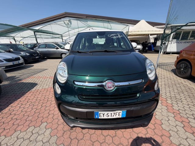 FIAT 500L usata, con Airbag