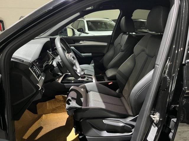AUDI Q5 usata, con Climatizzatore