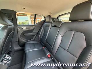 VOLVO XC40 usata, con Servosterzo