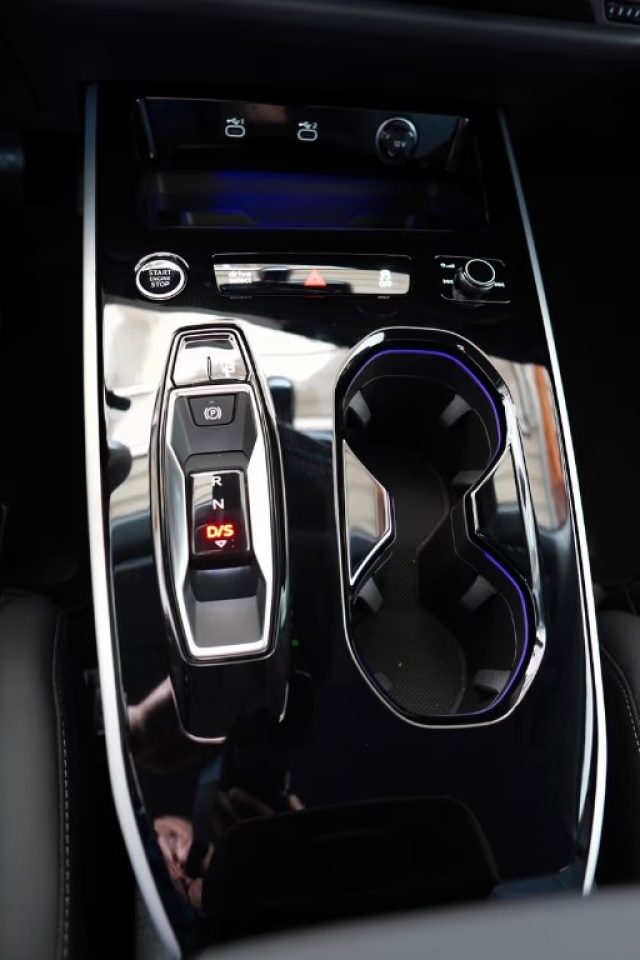 AUDI A5 usata, con Controllo trazione