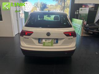VOLKSWAGEN Tiguan usata 2
