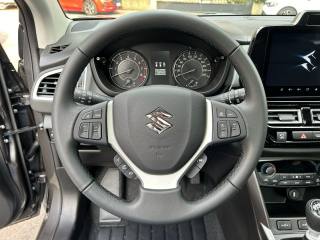 SUZUKI S-Cross usata, con Chiusura centralizzata