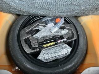 TOYOTA Aygo usata, con Cerchi in lega