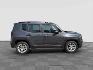 JEEP Renegade usata 5