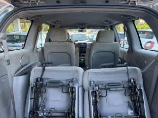 KIA Carnival usata, con Cerchi in lega