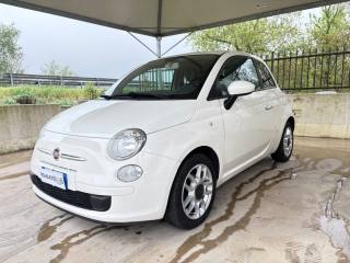FIAT 500 1.2 Sport OK NEOPATENTATI PRONTA CONSEGNA