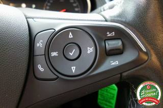 OPEL Grandland usata, con Airbag testa