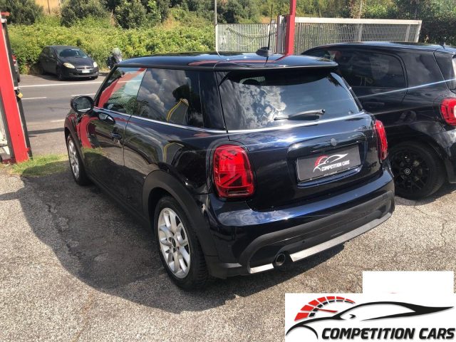 MINI Cooper usata, con Autoradio