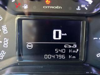 CITROEN C3 usata, con Chiusura centralizzata