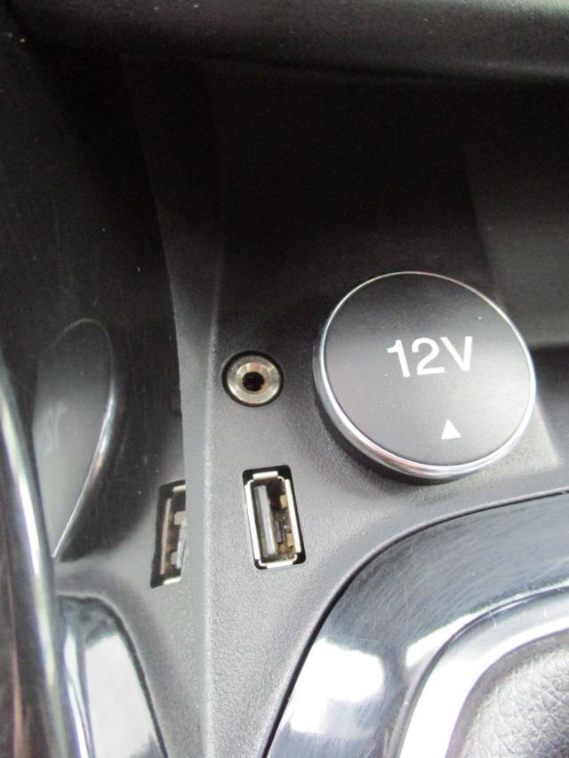 FORD B-Max usata, con Adaptive Cruise Control
