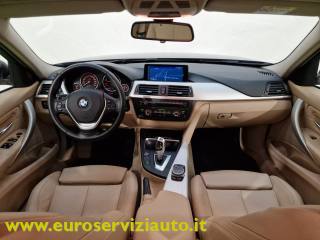 BMW 320 usata, con Fendinebbia