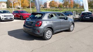 FIAT 500X usata, con Specchietti laterali elettrici
