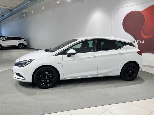 OPEL Astra usata, con Airbag laterali
