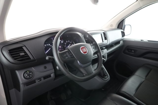 FIAT Scudo usata 1