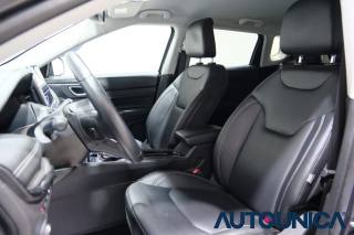 JEEP Compass usata, con Autoradio