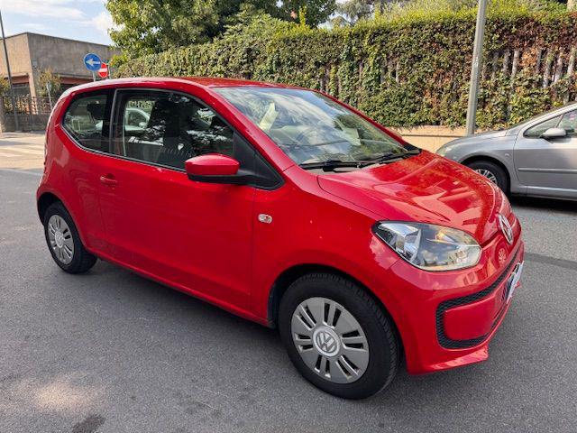 VOLKSWAGEN up! usata, con Airbag