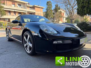 PORSCHE Boxster 2.7 987