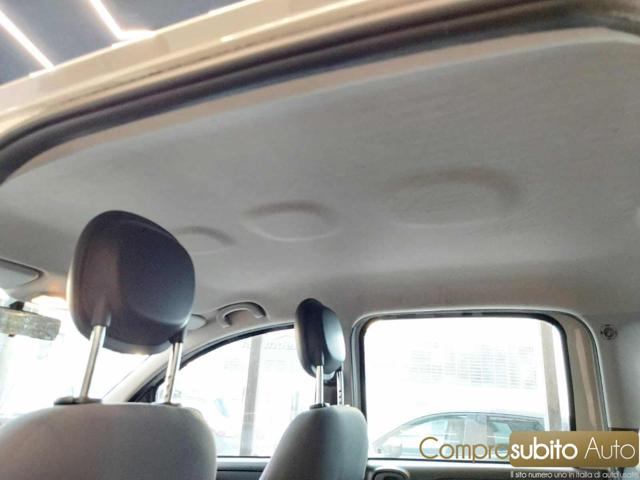 FIAT Panda usata 15