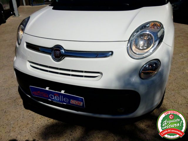 FIAT 500L usata 30