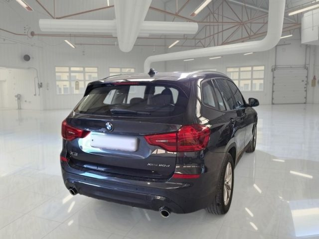 BMW X3 usata, con Airbag
