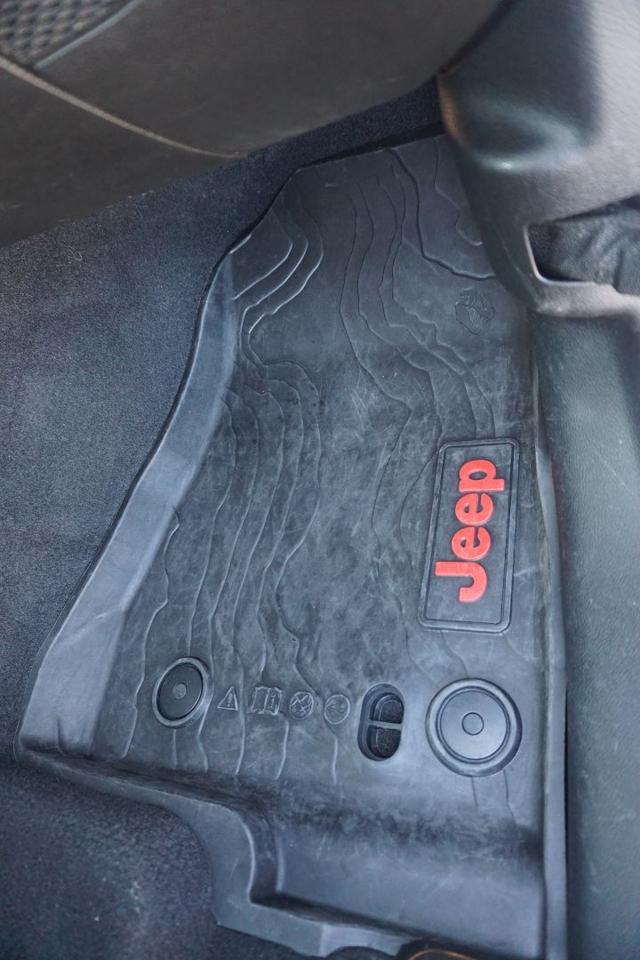 JEEP Wrangler usata 50